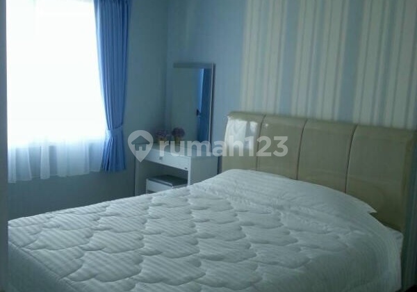 For Sale/Rent! Thamrin Executives Residence 1Br Furnish Near To Grand Indonesia Mall 2
