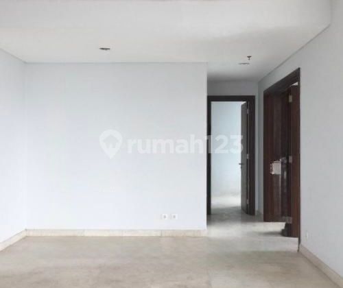 Best Price! For Sale Essence Dharmawangsa Apartment 3 BR Unfurnished