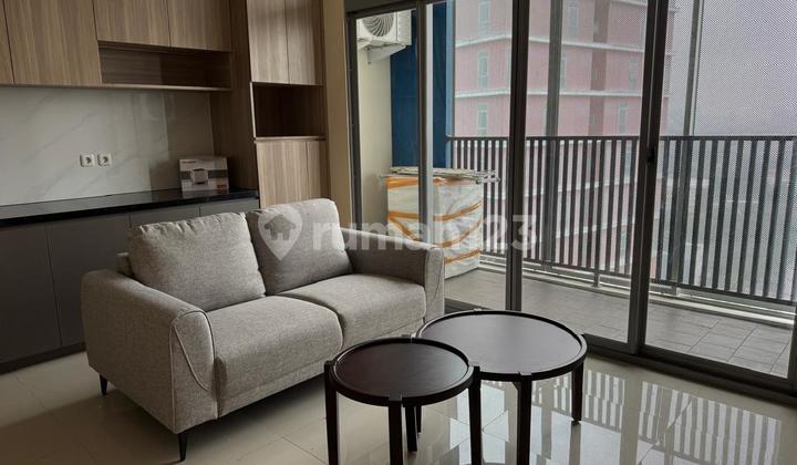 Best Price! For Sale/Rent Unit at Pejaten Park Residences Jakarta Selatan 2 BR Furnished Best Price! For Sale/Rent Unit at Pejaten Park Residences Jakarta Selatan 2 BR Furnished
