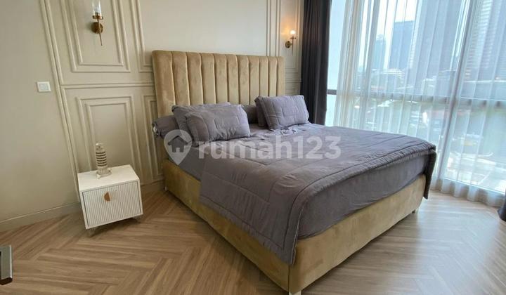 Best Price! For Sale Unit At The Newton 1 Apartment 2br Furnished