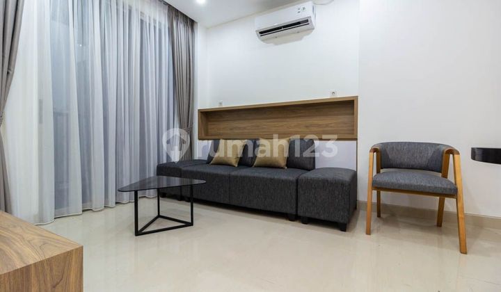 For Rent The Newton 1 Apartment 2 BR Furnished Nice