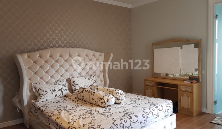 For Rent! Best House at Setiabudi South Jakarta 4+3BR Furnished 2