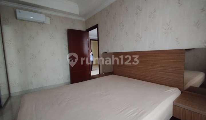 Disewakan Apartment Denpasar Residences Kuningan 1 BR Furnished Bagus 2