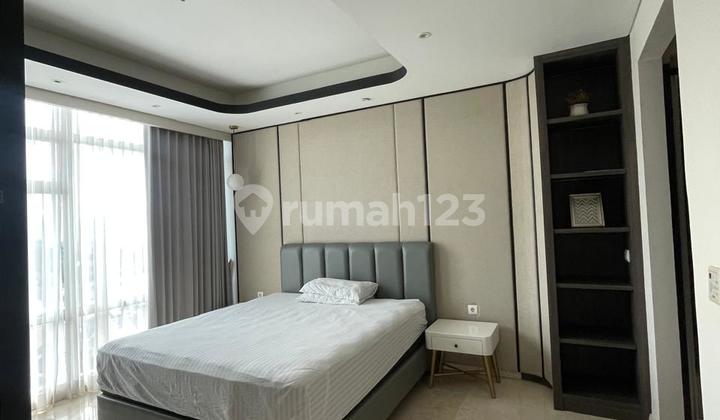 For Rent Nice Unit at Essence Dharmawangsa 2 Bedroom Furnished