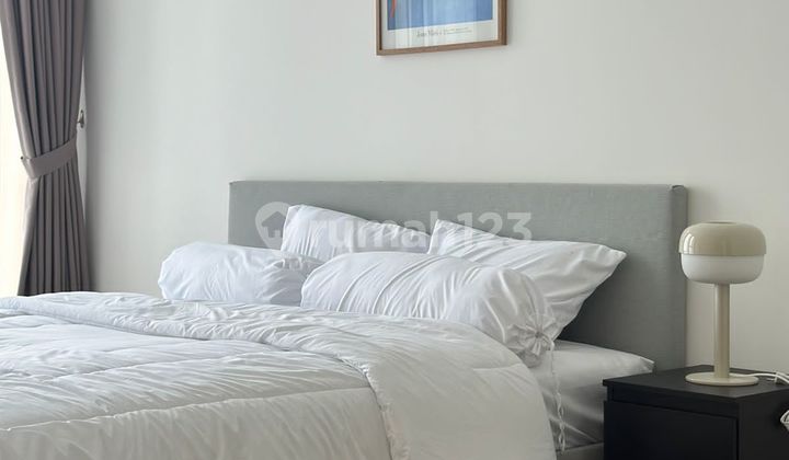 Disewakan Izzara Apartment Bagus 2 BR Furnished 2