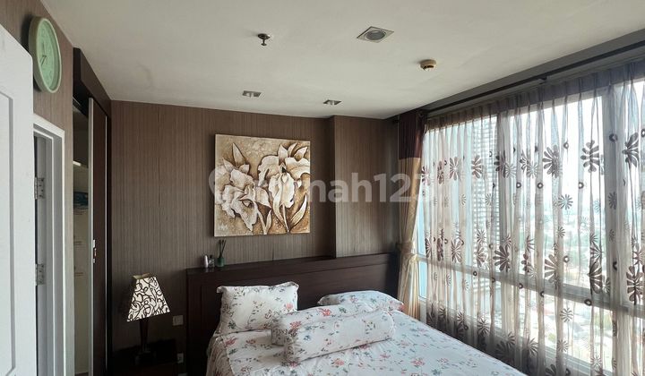 Disewakan Unit Bagus Di Apartemen Essence Dharmawangsa 2br Furnished
