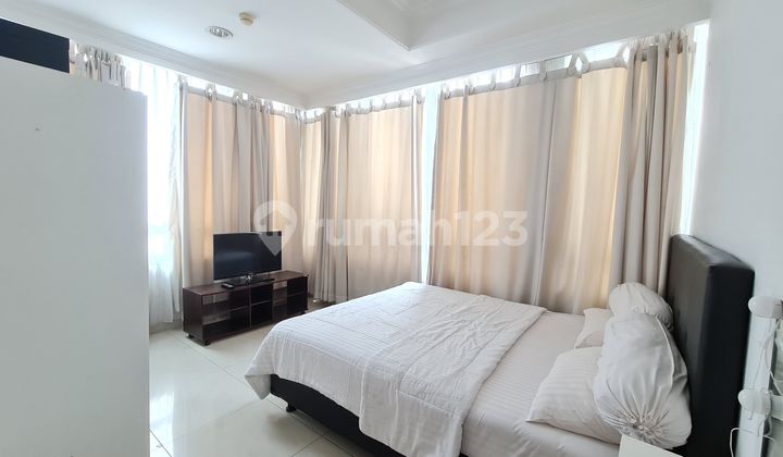 Best Price! Disewakan Apartment 2 BR Denpasar Residences Furnished 2