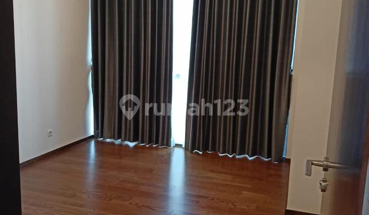 For Sale! Luxury Unit at Anandamaya Residences 3BR Furnished 2