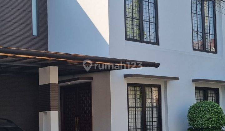 For sale Good House at Panorama Residence  1