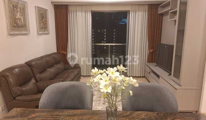 Disewakan Apartment 57 Promanede 2 BR Bagus Furnished 1