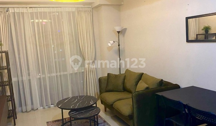 Best Price! For Rent Ambassade Apartment 1 BR Furnished Nice Best Price! For Rent Ambassade Apartment 1 BR Furnished Nice