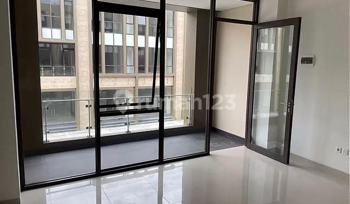 For Sale Ready-to-Use Shop House at ICE Business Park BSD 58.5 M² Semi Furnished Good Condition 2