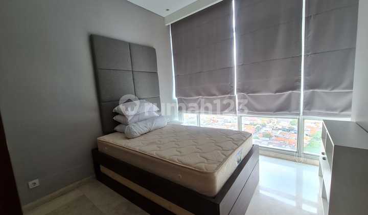 For Rent Good Unit at Essence Darmawangsa 2 Bedroom Furnished  2