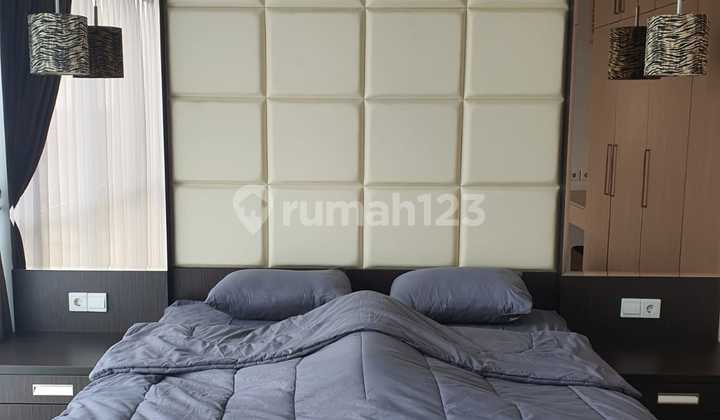 For Rent! Best Price at Kemang Mansion 1BR Furnished 2