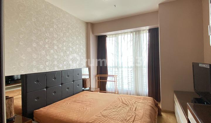 For Sale Good Unit At Gandaria Height 2 Bedroom Furnished 2