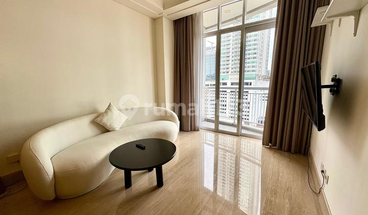 For Sale! Best Unit At South Hills 1 Bedroom Furnished