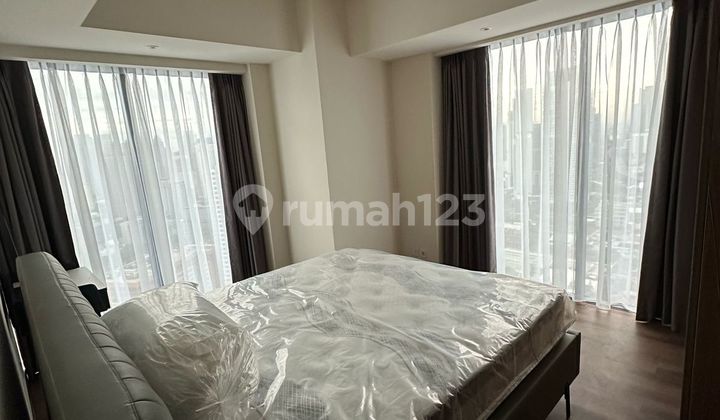 For Rent Good Unit at Branz Kuningan 2 Bedroom Furnished 