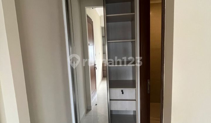 For Rent good Unit at Taman Anggrek Residence 2+1 Furnished  2