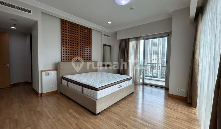 For Rent nice Unit at Pakubuwono Residence 2 Bedroom Furnished 1