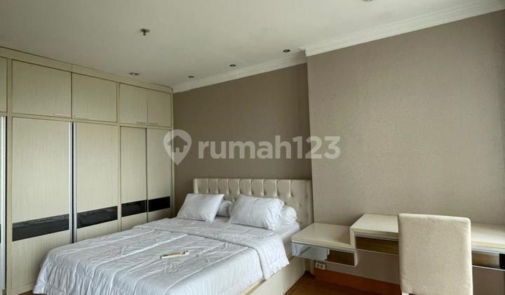 For Rent! Best Unit At Strategic Location At Residence 8 Senopati South Jakarta 1