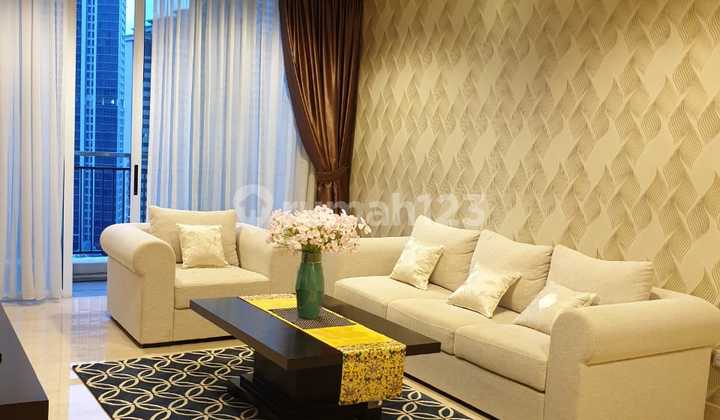 Dijual Best Unit!! at Senopati Suites Apartment Jakarta Selatan 2 BR Furnished Dijual Best Unit!! at Senopati Suites Apartment Jakarta Selatan 2 BR Furnished