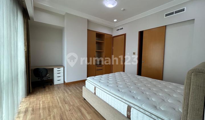 For Rent nice Unit at Pakubuwono Residence 2 Bedroom Furnished 2