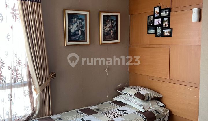 Disewakan Unit Bagus Di Apartemen Essence Dharmawangsa 2br Furnished 2