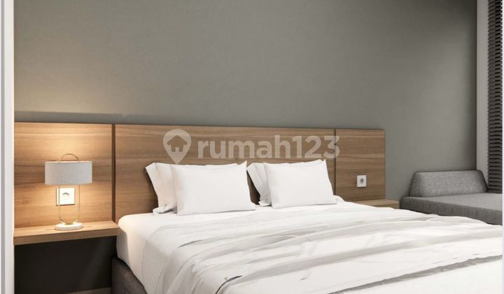 For Sale! Best Price at The Newton 2 Apartment 2br Furnished