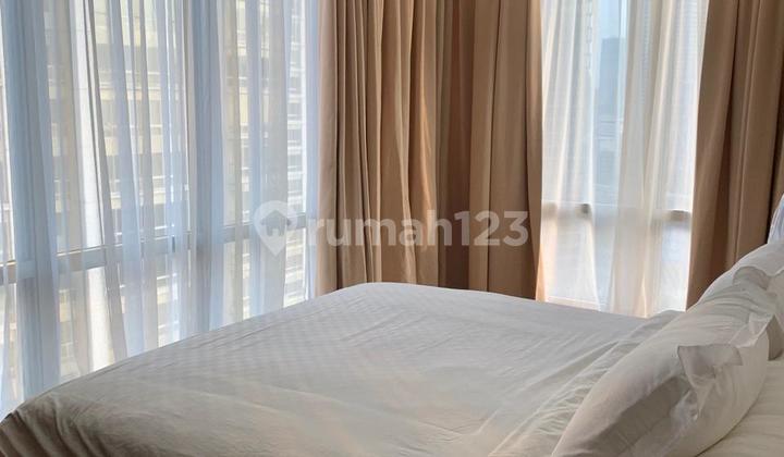 For Sale! Good Unit at the Elements 2 Bedroom Furnished  2