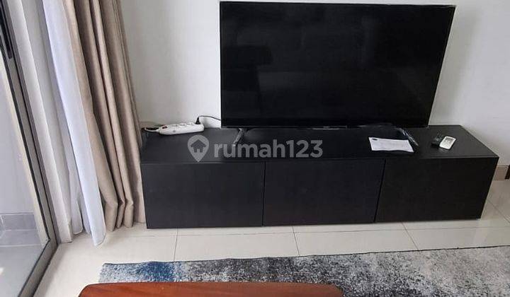 For Rent Good Unit at The Newton 1 1Bedroom Furnished  2