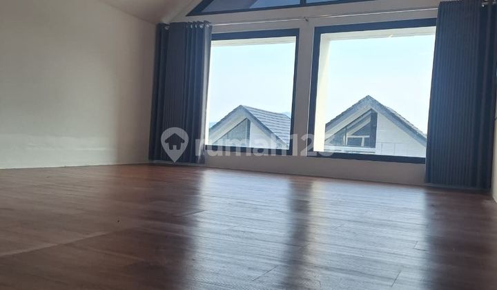 Best Deals! For Sale New House at Spring Valley Sentul Bogor Furnished  2