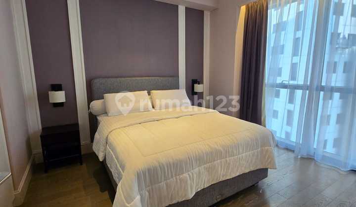 For Sale/Rent Unit 1 Park Avenue Apartment 3 BR Fully Furnished Nice