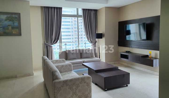 For Rent! Best Price 3+1 Bedroom Unit At Essence Dharmawangsa Furnished South Jakarta For Rent! Best Price 3+1 Bedroom Unit At Essence Dharmawangsa Furnished South Jakarta