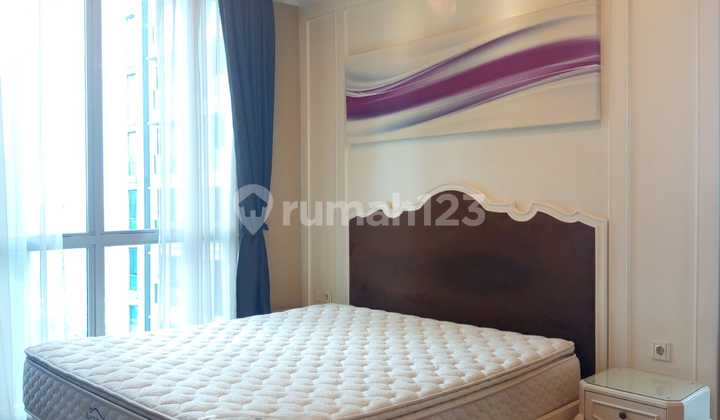For Rent! Luxury Apartments At Residence 8 Senopati 2Br Furnished For Rent! Luxury Apartments At Residence 8 Senopati 2Br Furnished