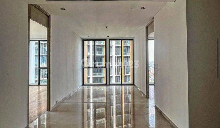 For Sale Good Unit at Izzara Apartment Semi Furnished 