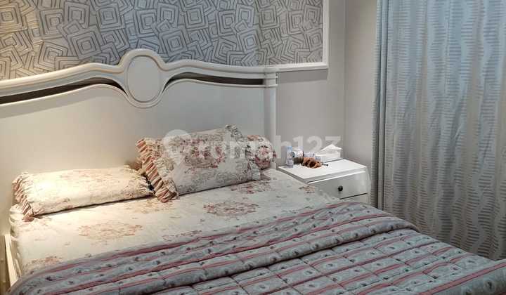 For Rent! Best Unit At Permata Hijau Residences South Jakarta 4Br Furnished 1