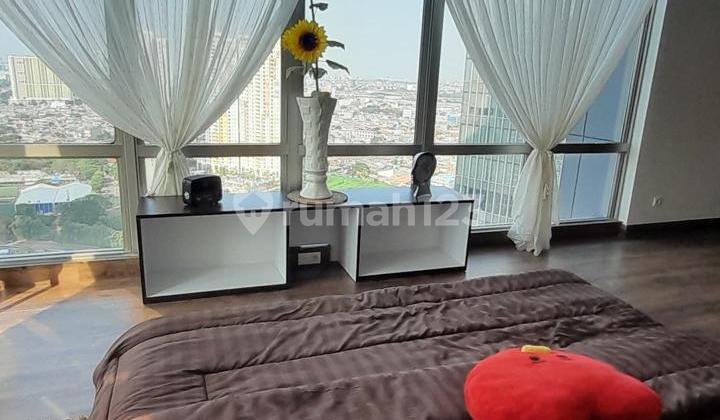  For Rent Good Unit at the Element 3 Bedroom Furnished  2