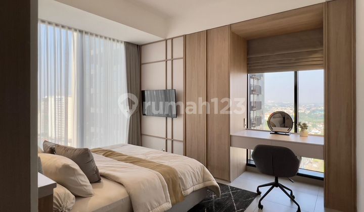For Rent! Best Unit 2Br At Fatmawati City Center Near To MRT & Rsup Fatmawati South Jakarta For Rent! Best Unit 2Br At Fatmawati City Center Near To MRT & Rsup Fatmawati South Jakarta