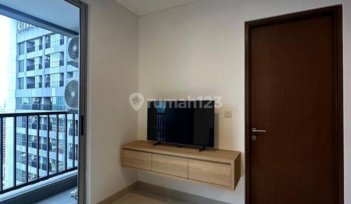 For Rent Good Unit at The Newton 1 1Bedroom Furnished  1