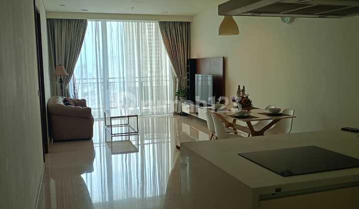 For Rent! Best Unit At Luxury Apartments At Pakubuwono House 2Br Furnished For Rent! Best Unit At Luxury Apartments At Pakubuwono House 2Br Furnished