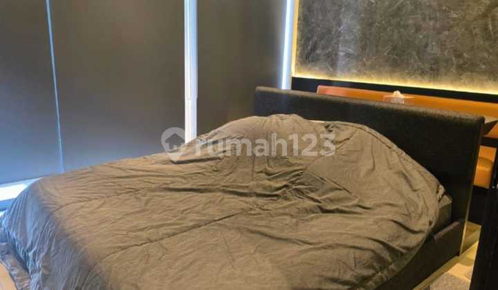 For Sale! Best Unit At Fatmawati City Center 1Br Furnished Near To Rsup Fatmawati South Jakarta 2