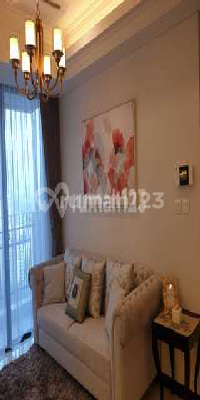 Best Price! Good Unit At Casa Grande Phase 2 Apartment 3br Furnished 1