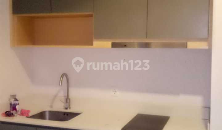 Dijual/Disewakan Apartment Good Unit at Taman Anggrek Residences 1 BR Furnished Bagus 2