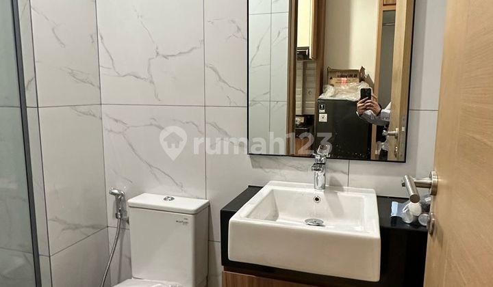 For Sale! Best Price at The Newton 2 Apartment 2br Furnished 2