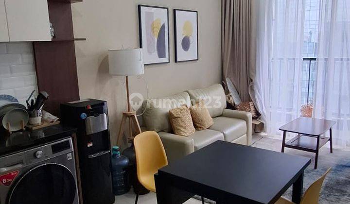 For Rent Good Unit at The Newton 1 1Bedroom Furnished  1