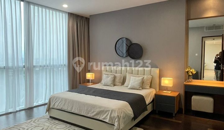 For Sale Casa Domaine Apartment 2 BR Furnished Nice 2