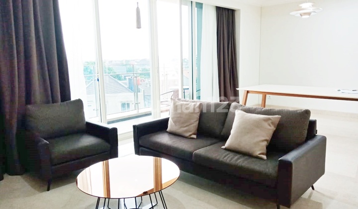 For Rent! Best Unit 3Br At Pondok Indah Residence South Jakarta Furnished For Rent! Best Unit 3Br At Pondok Indah Residence South Jakarta Furnished