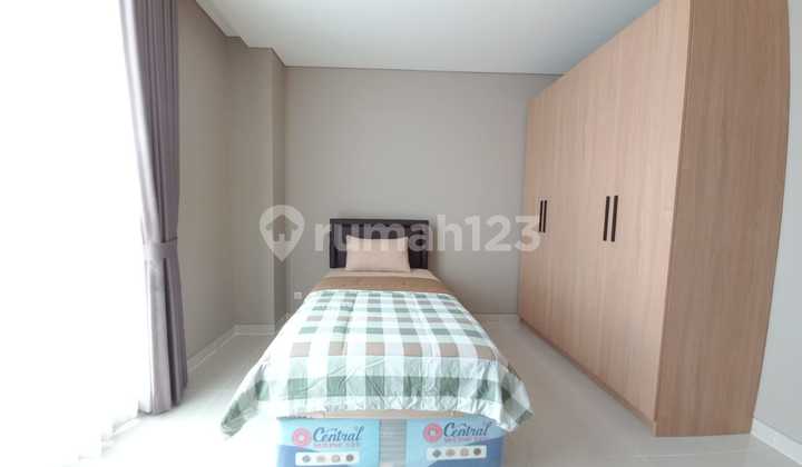For Rent! Pet Friendly Apartment 2Br At Ciputra World 2 South Jakarta Furnished 2