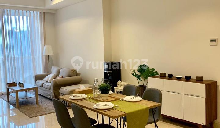 For Sale! Good Unit at the Elements 2 Bedroom Furnished  1