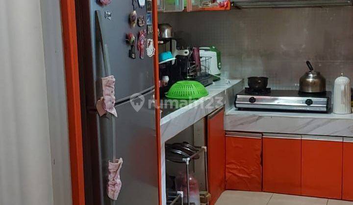 Rumah siap huni di Park residence taman Surya 5 2